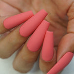 SMOOTH APRICOT - LUXE GEL EUROPE