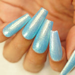 SNOW QUEEN - LUXE GEL EUROPE