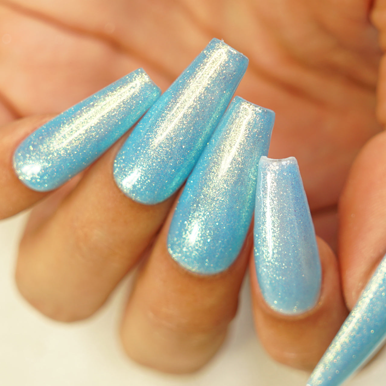 SNOW QUEEN - LUXE GEL EUROPE
