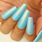 SNOW QUEEN - LUXE GEL EUROPE