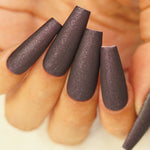 SPARKLE AMETHYST - LUXE GEL EUROPE