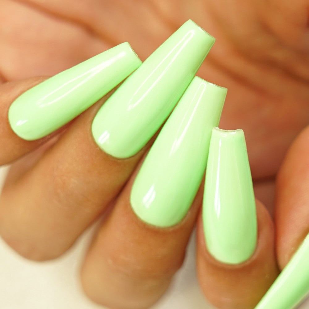 SUMMER LIME - LUXE GEL EUROPE