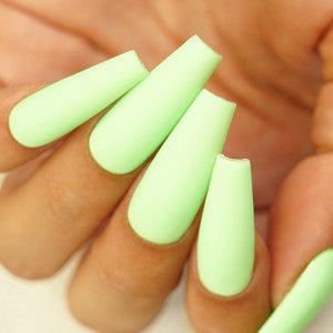 SUMMER LIME - LUXE GEL EUROPE