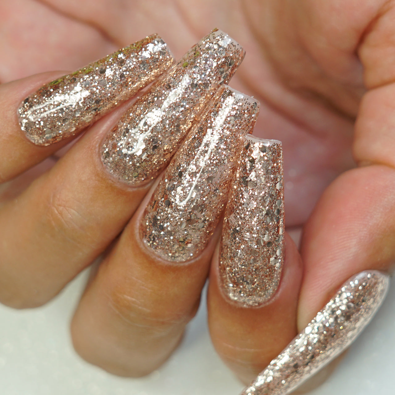 SUN REFLECTION - LUXE GEL EUROPE