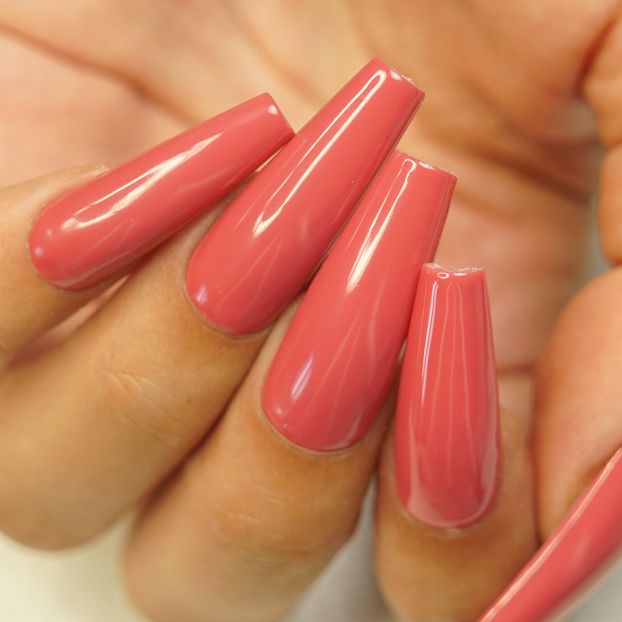 SUNSET ROSE - LUXE GEL EUROPE