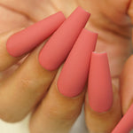 SUNSET ROSE - LUXE GEL EUROPE
