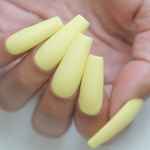 SUNSHINE - LUXE GEL EUROPE