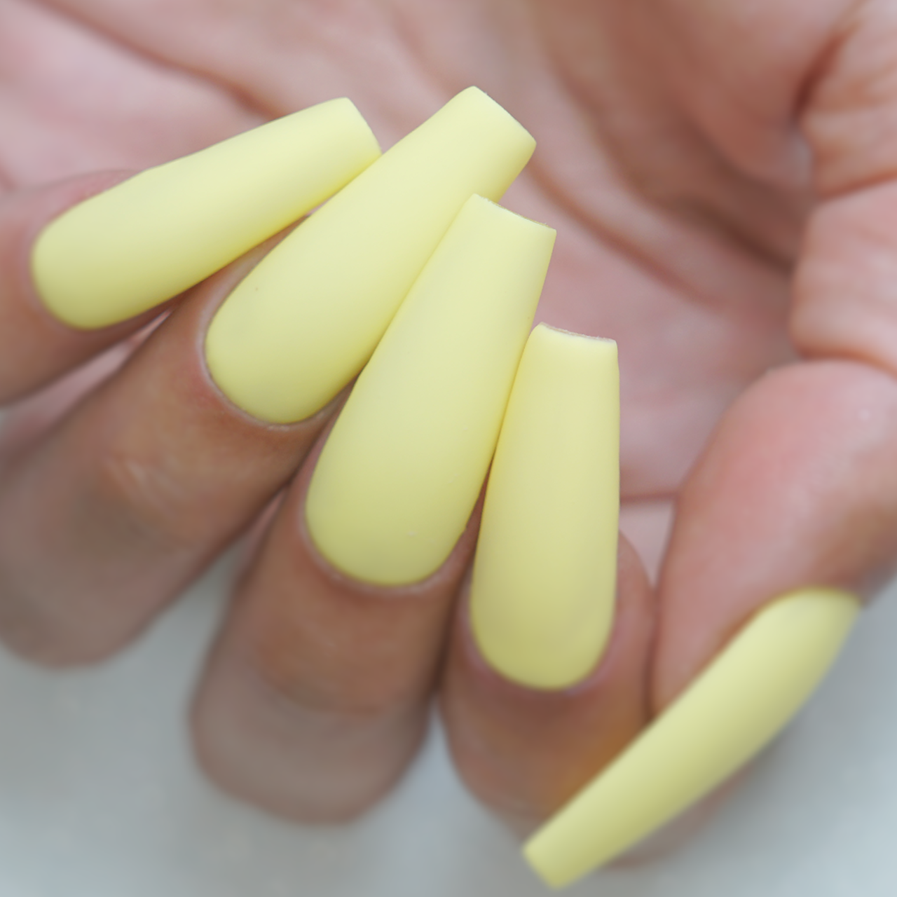 SUNSHINE - LUXE GEL EUROPE