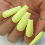 SWEET BANANA - LUXE GEL EUROPE