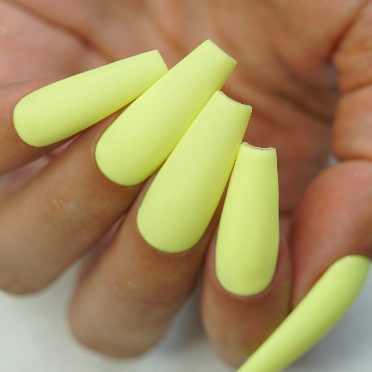 SWEET BANANA - LUXE GEL EUROPE