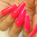 SWEET BERRY - LUXE GEL EUROPE