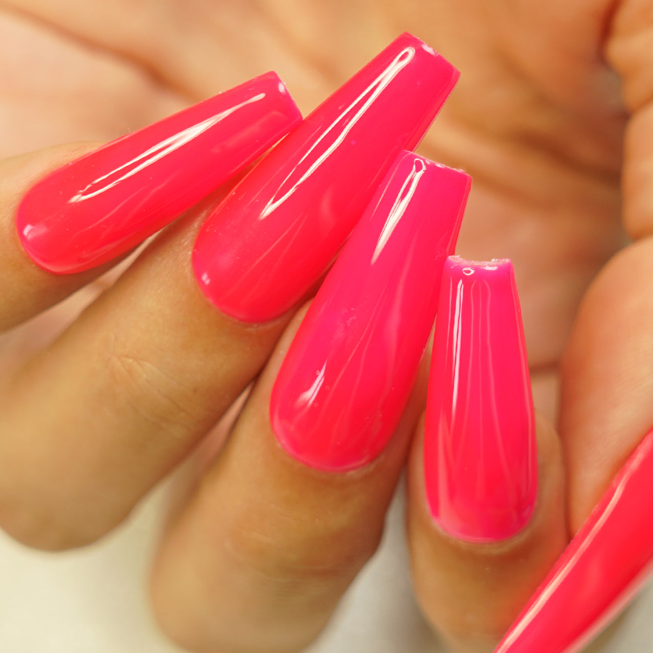 SWEET BERRY - LUXE GEL EUROPE