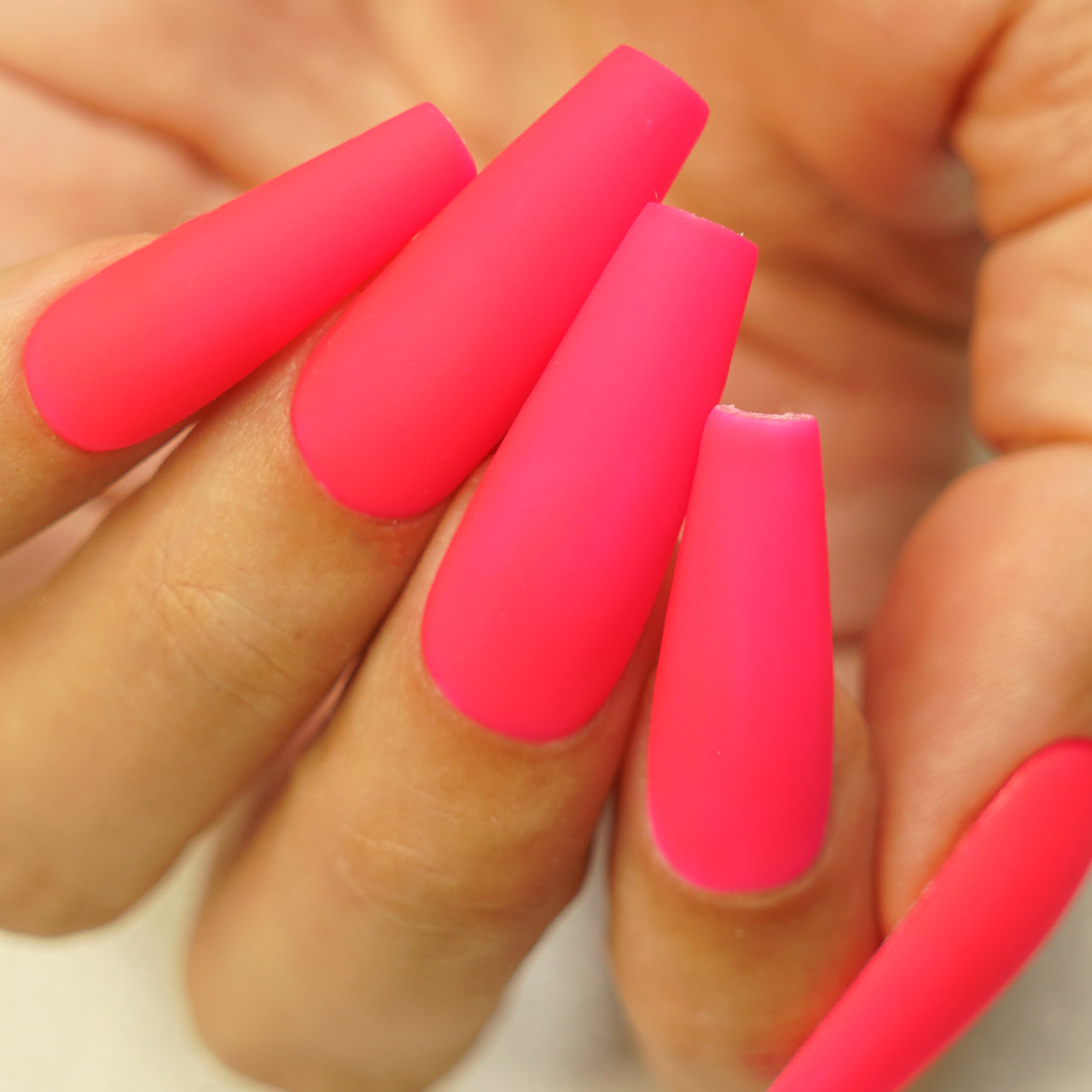 SWEET BERRY - LUXE GEL EUROPE