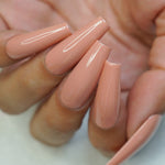 SWEET CHOCOLATE - LUXE GEL EUROPE