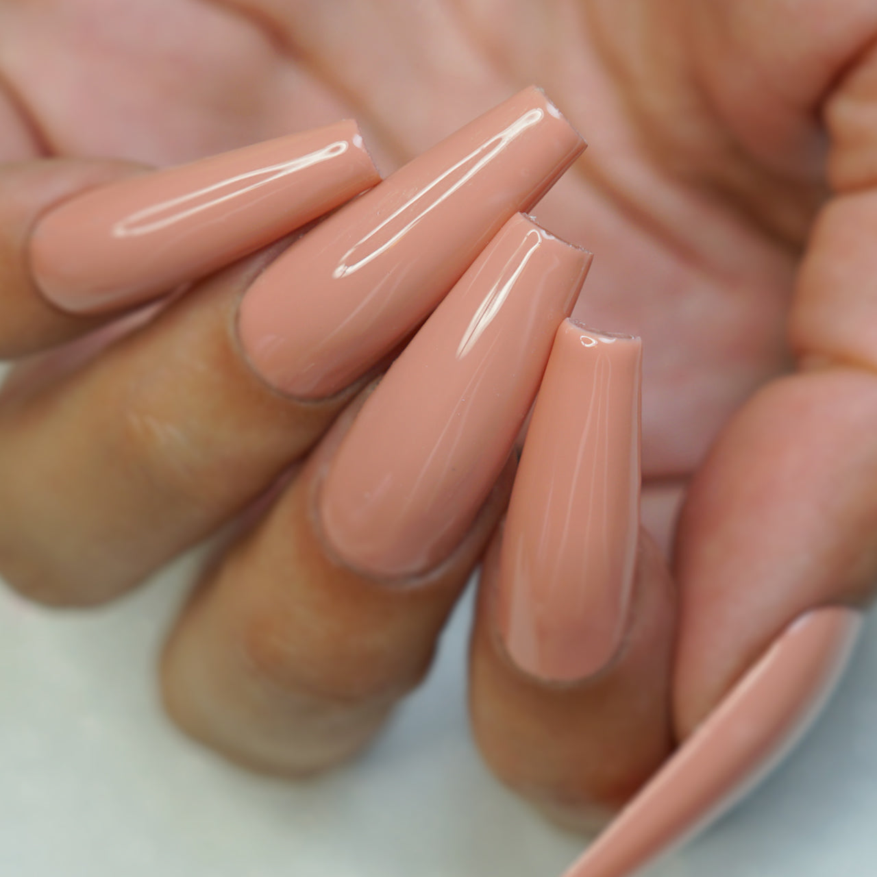 SWEET CHOCOLATE - LUXE GEL EUROPE