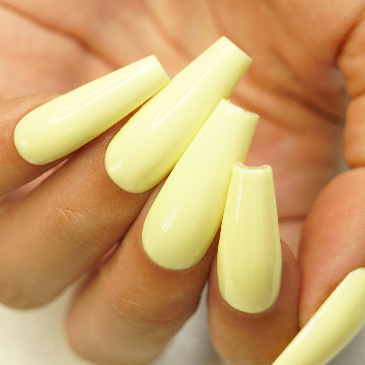 SWEET MELON - LUXE GEL EUROPE