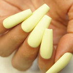 SWEET MELON - LUXE GEL EUROPE
