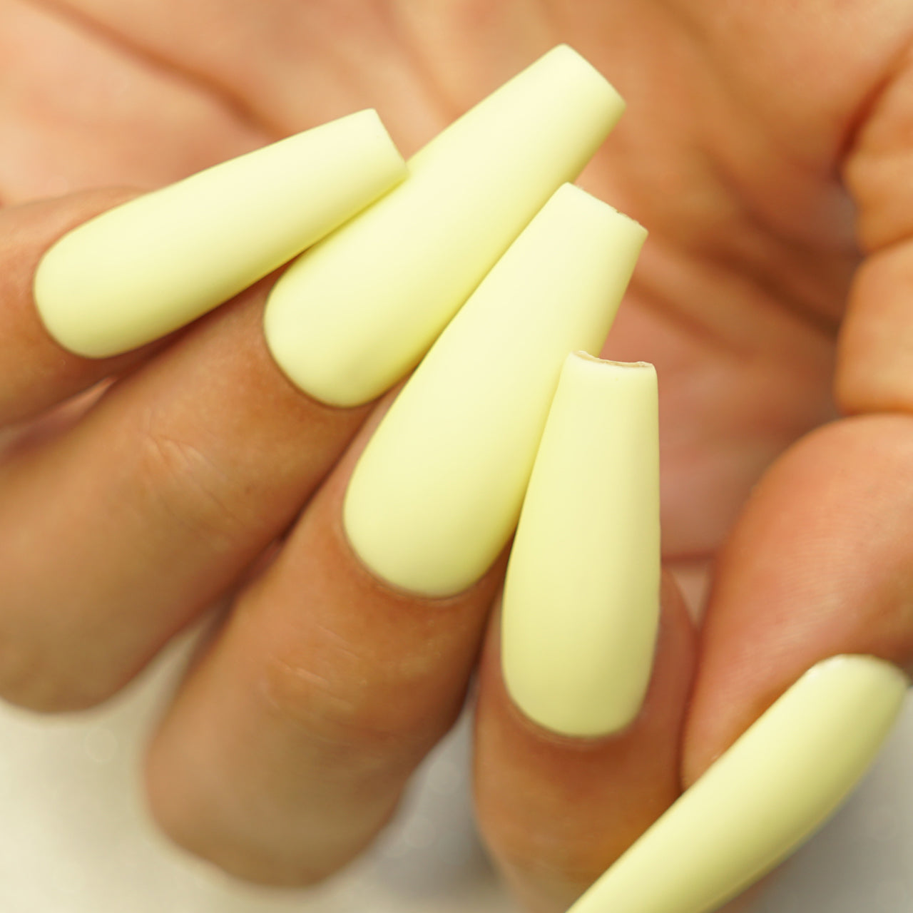 SWEET MELON - LUXE GEL EUROPE