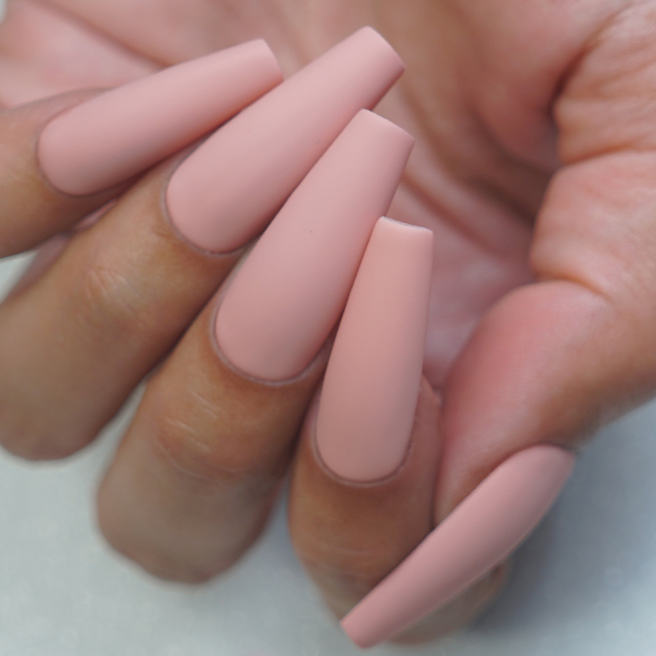 TRUE BEIGE - LUXE GEL EUROPE