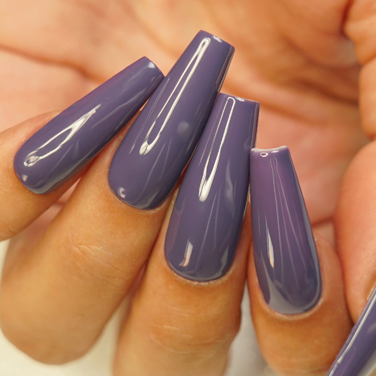 TSUNAMI - LUXE GEL EUROPE