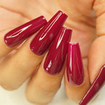 WILD BERRY - LUXE GEL EUROPE