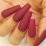WILD BERRY - LUXE GEL EUROPE