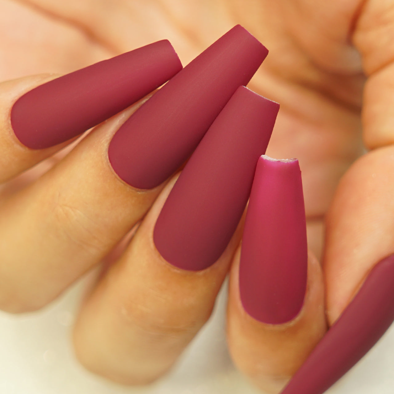 WILD BERRY - LUXE GEL EUROPE