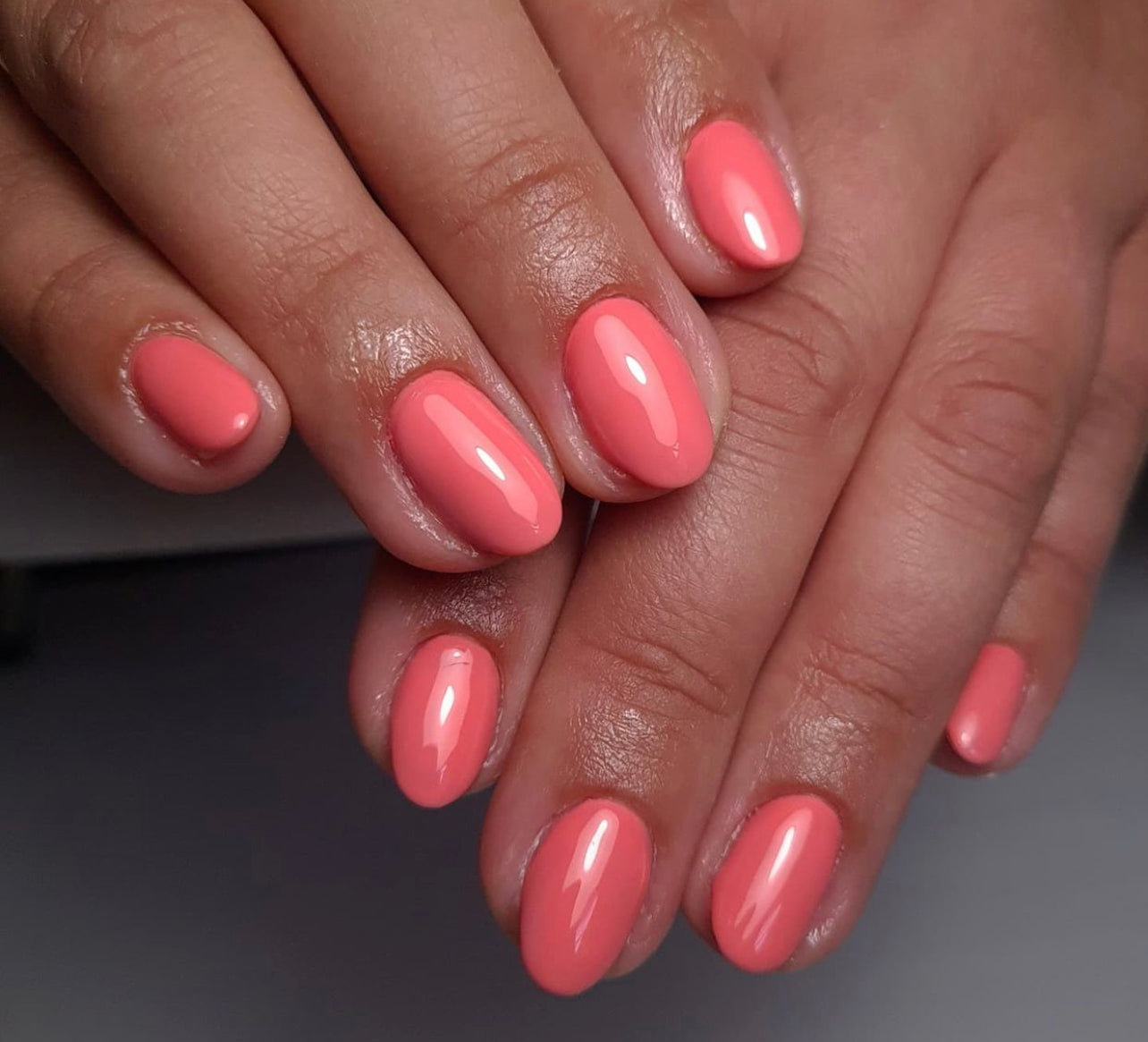 CARIBBEAN CORAL - LUXE GEL EUROPE