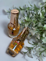 CUTICLE OIL - SECRET SPICES - LUXE GEL EUROPE
