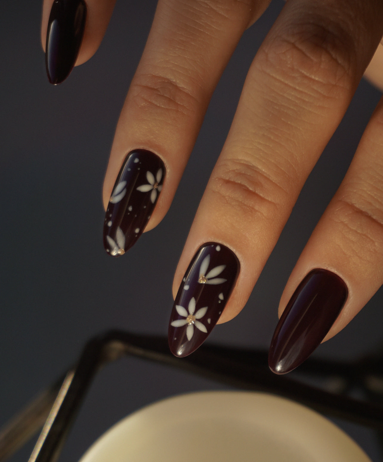 BLACK CHERRY