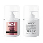 SPA FOOT CREAM - LUXE GEL EUROPE